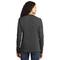 Port & Company® Core Cotton Neutrals Long Sleeve Ladies T-Shirt